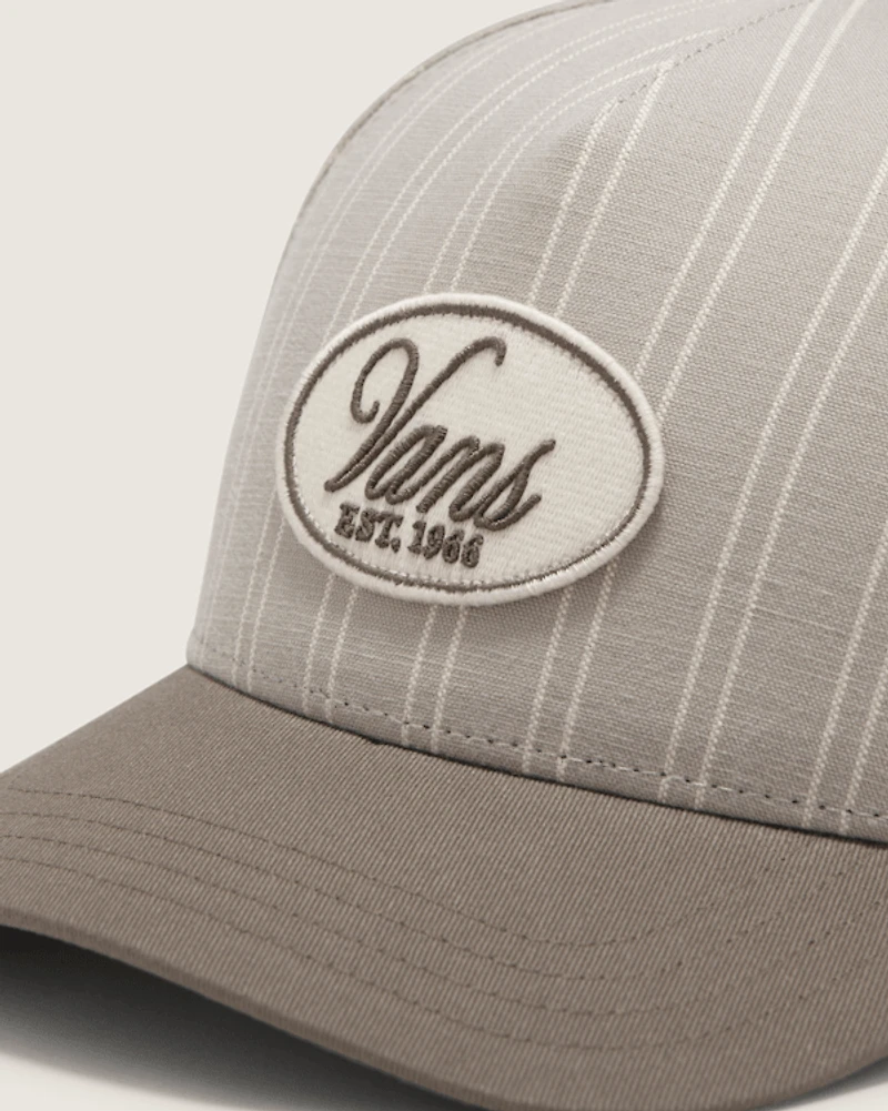 Raley Strapback Hat