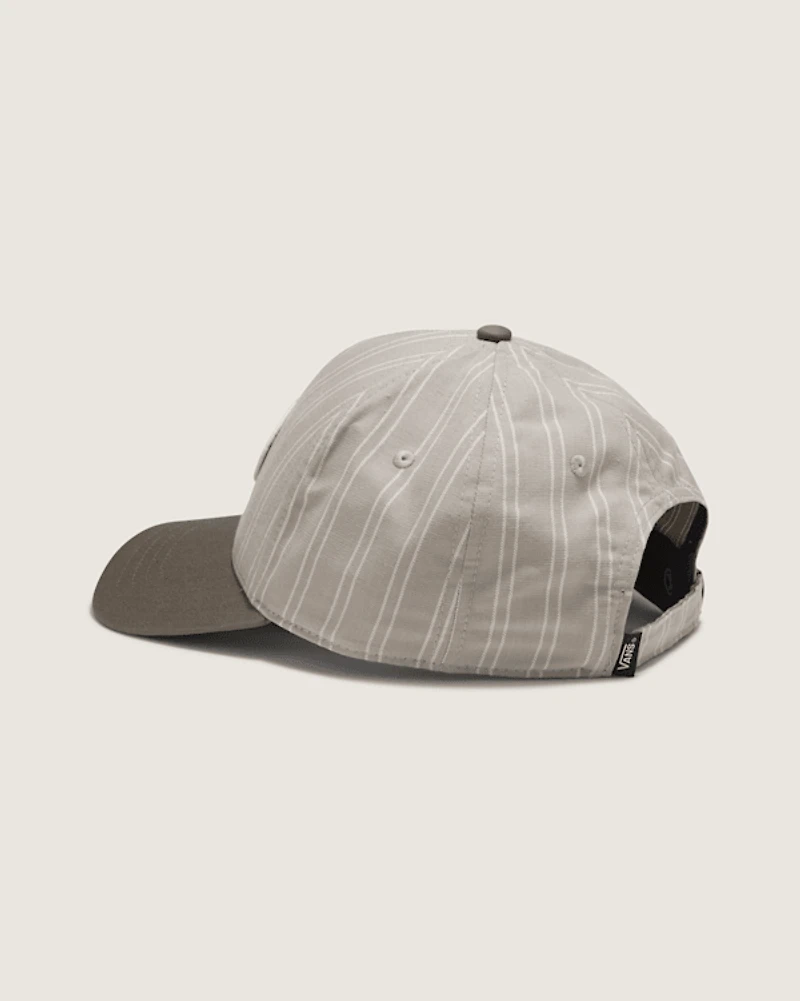Raley Strapback Hat