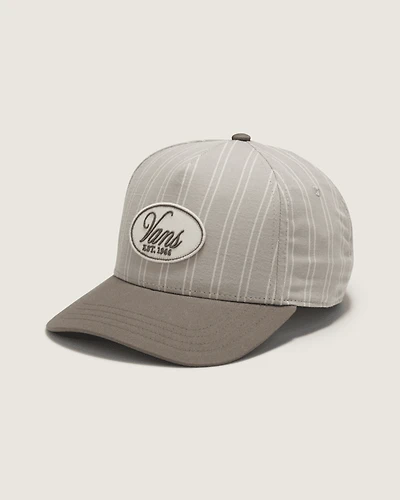 Raley Strapback Hat