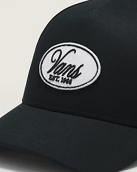 Raley Strapback Hat