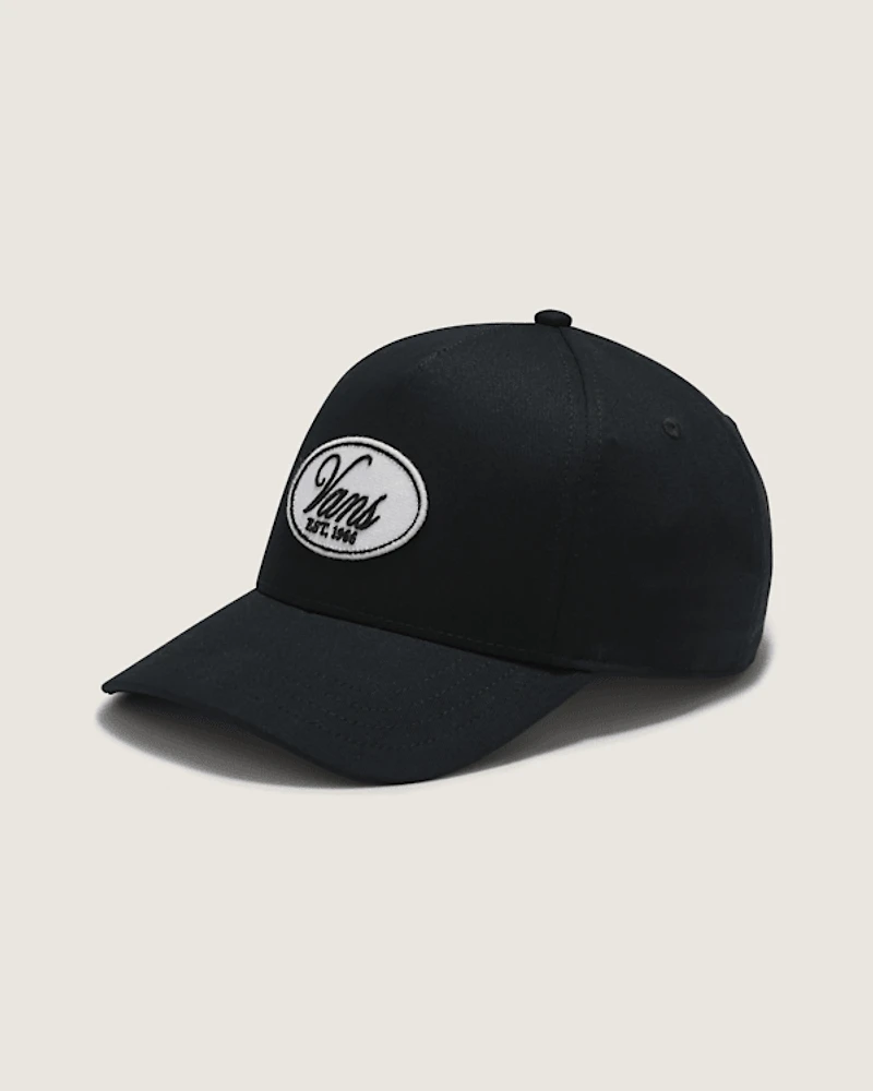 Raley Strapback Hat