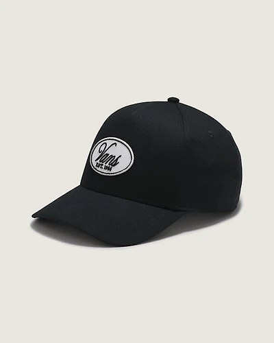 Raley Strapback Hat