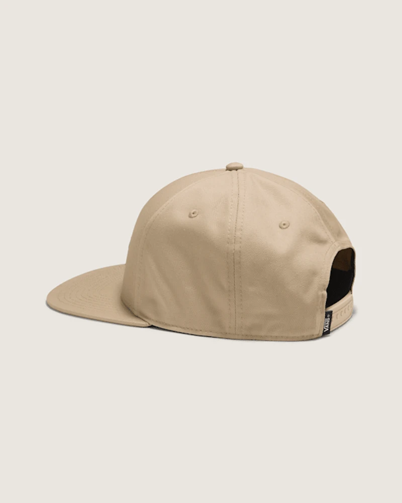 Ravenna Snapback Hat