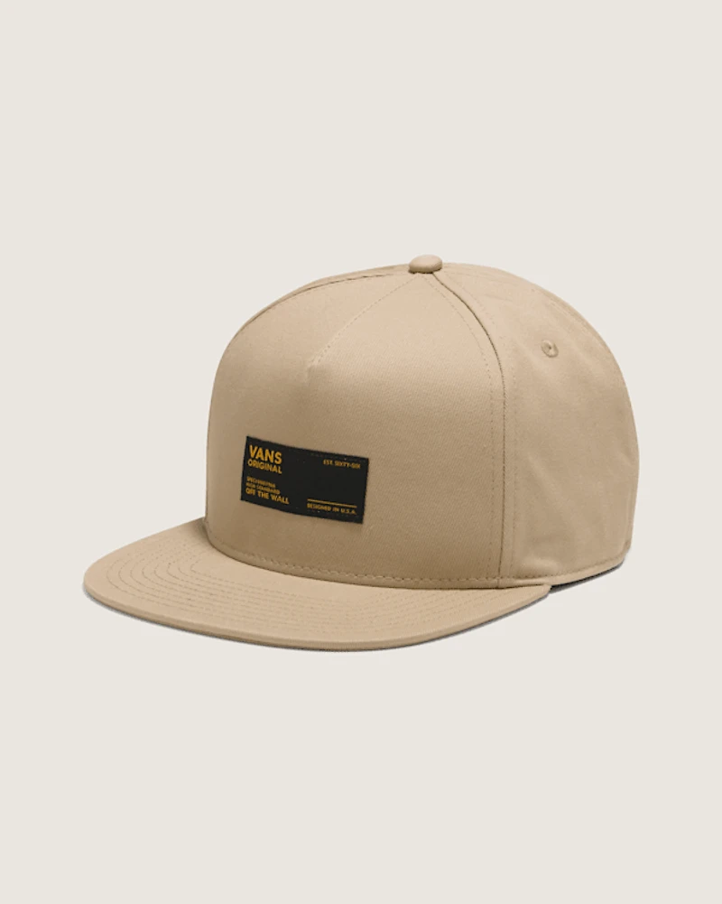 Ravenna Snapback Hat