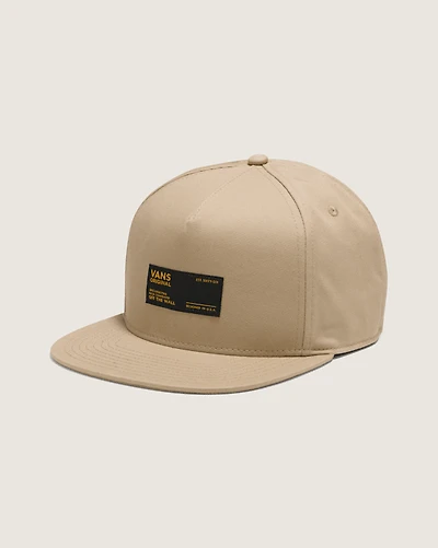 Ravenna Snapback Hat