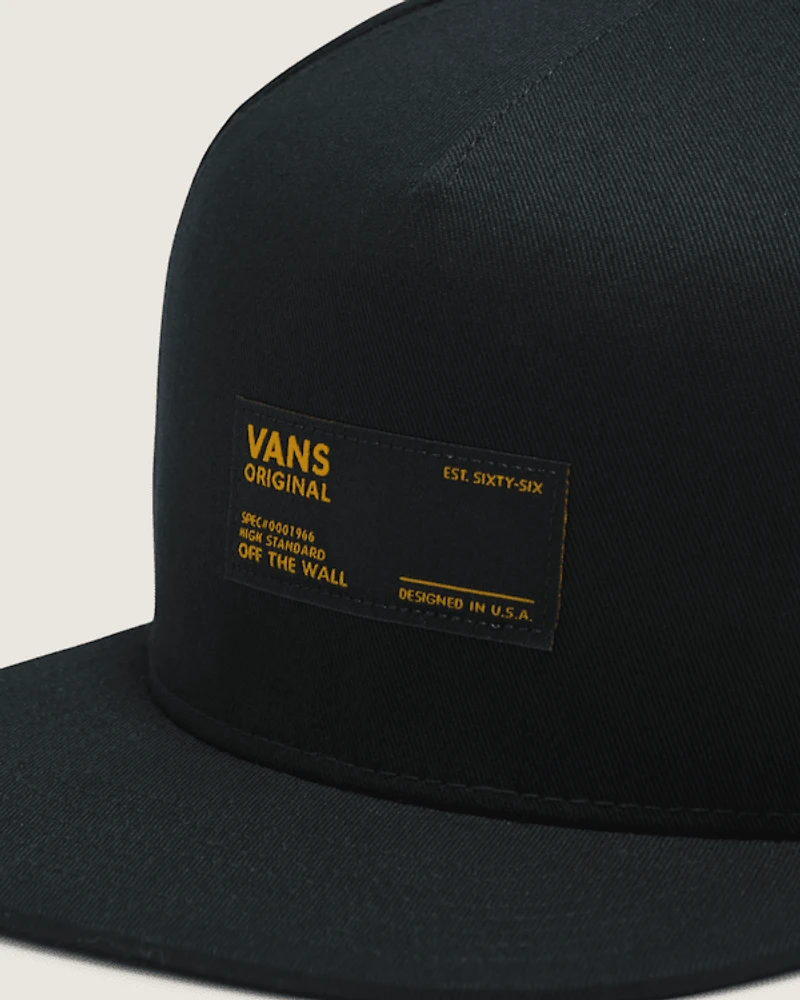 Ravenna Snapback Hat