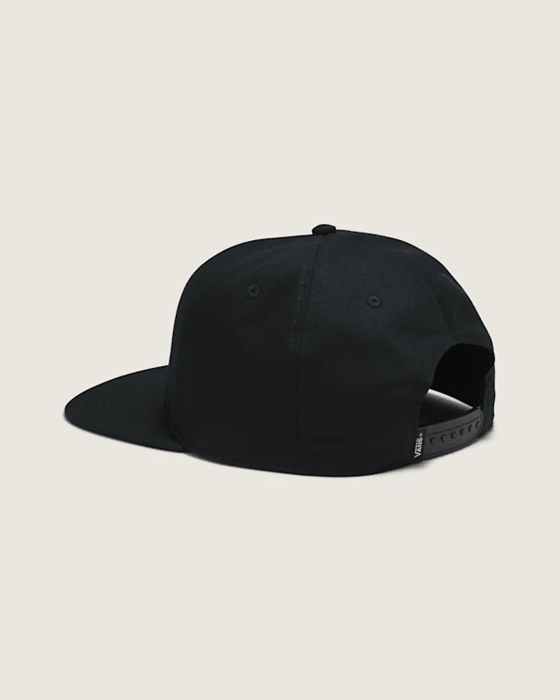Ravenna Snapback Hat