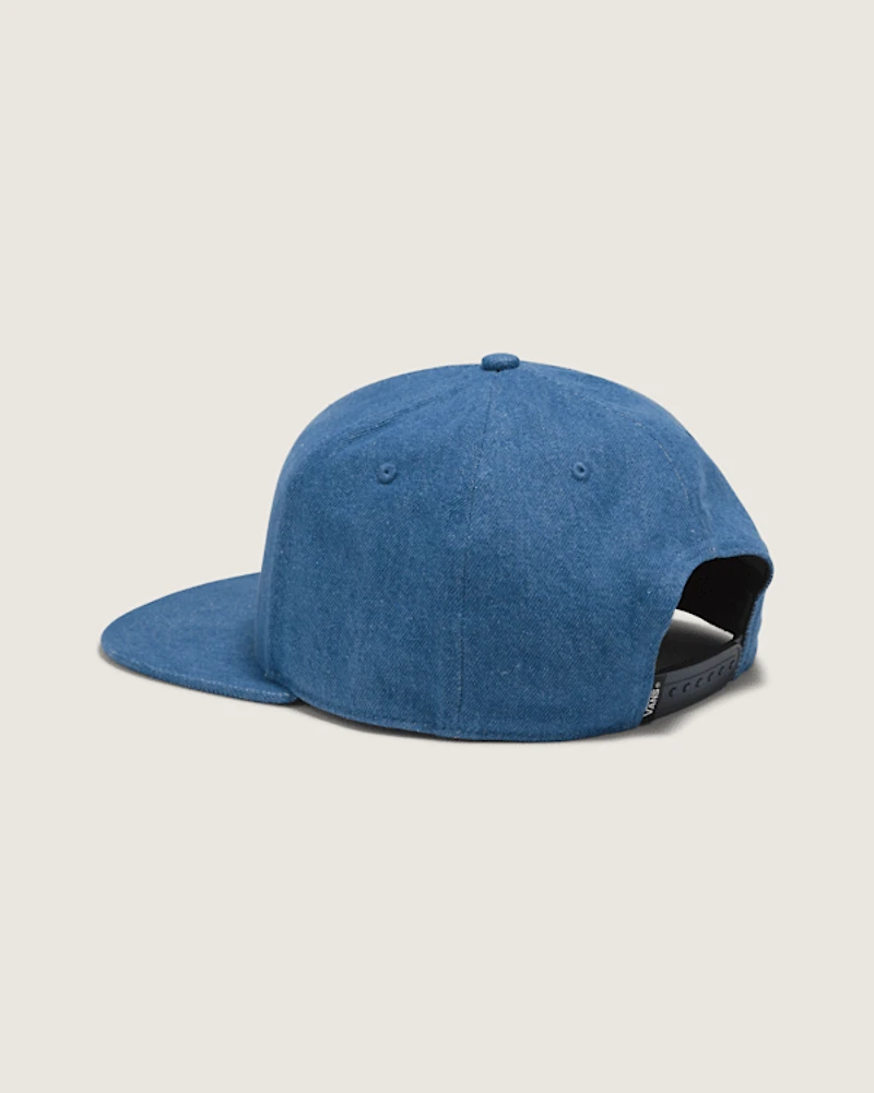 Ravenna Snapback Hat