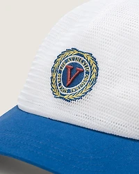 Authentic Trucker Hat