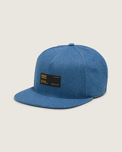 Ravenna Snapback Hat