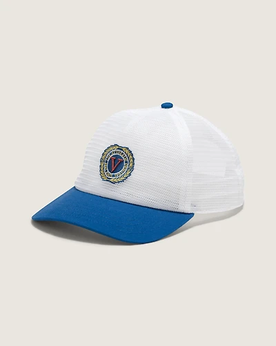 Authentic Trucker Hat