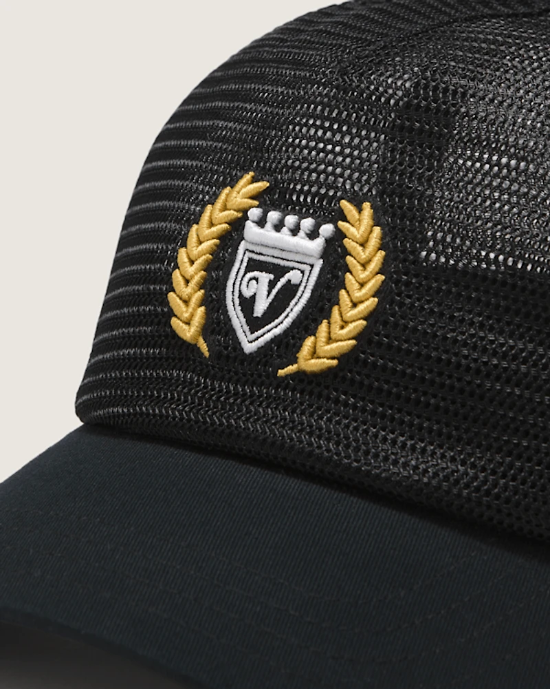 Authentic Trucker Hat
