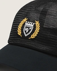 Authentic Trucker Hat