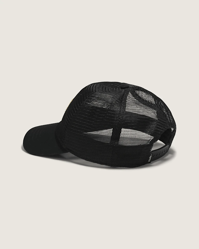 Authentic Trucker Hat