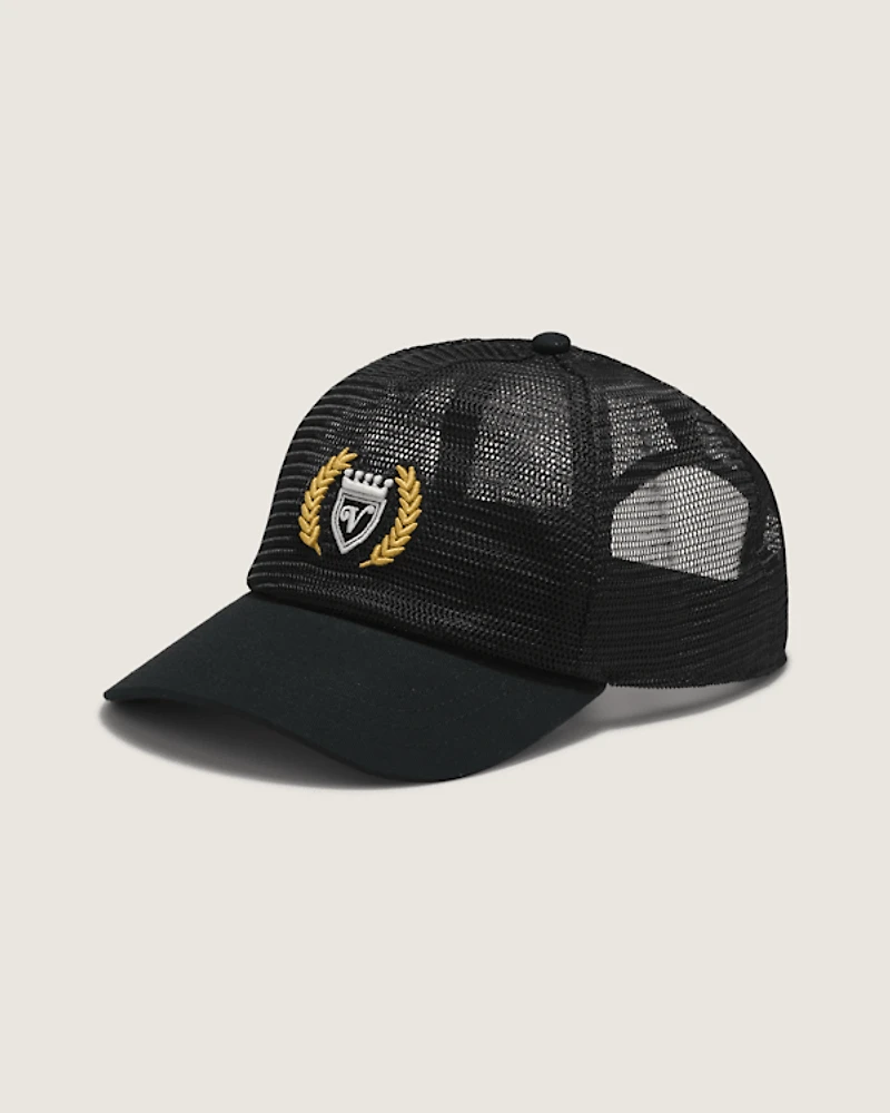 Authentic Trucker Hat