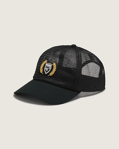 Authentic Trucker Hat