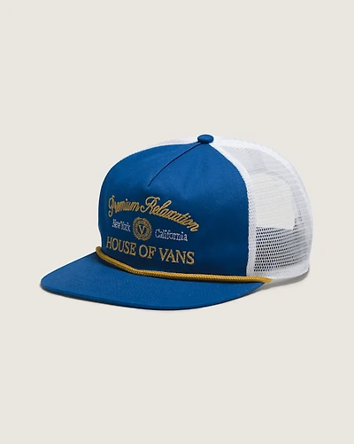 Sixty Sixers Trucker Hat