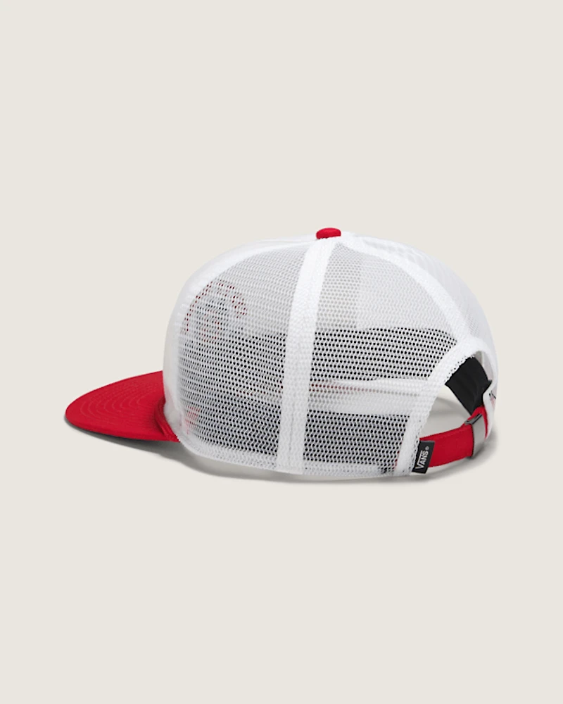 Sixty Sixers Trucker Hat