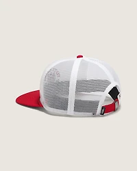 Sixty Sixers Trucker Hat