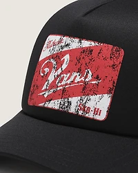 Vans Supply Trucker Hat