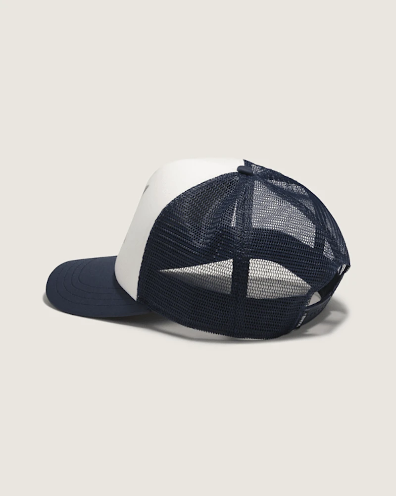 Vans Supply Trucker Hat