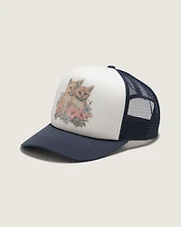 Vans Supply Trucker Hat