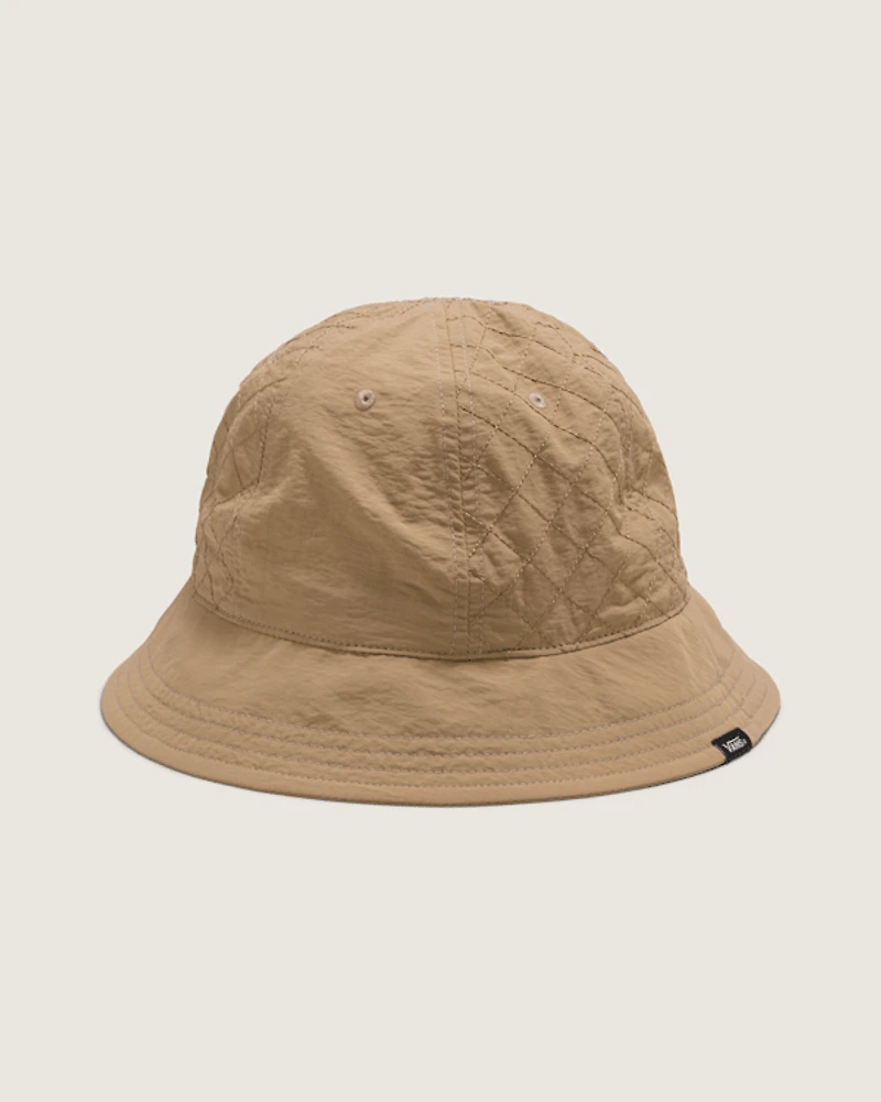 Retro Vans Bucket Hat