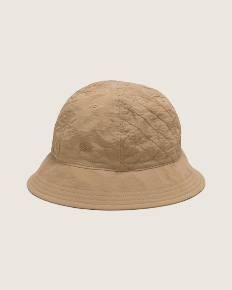 Retro Vans Bucket Hat