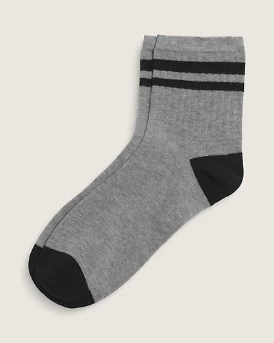 Bregman Half Crew Socks
