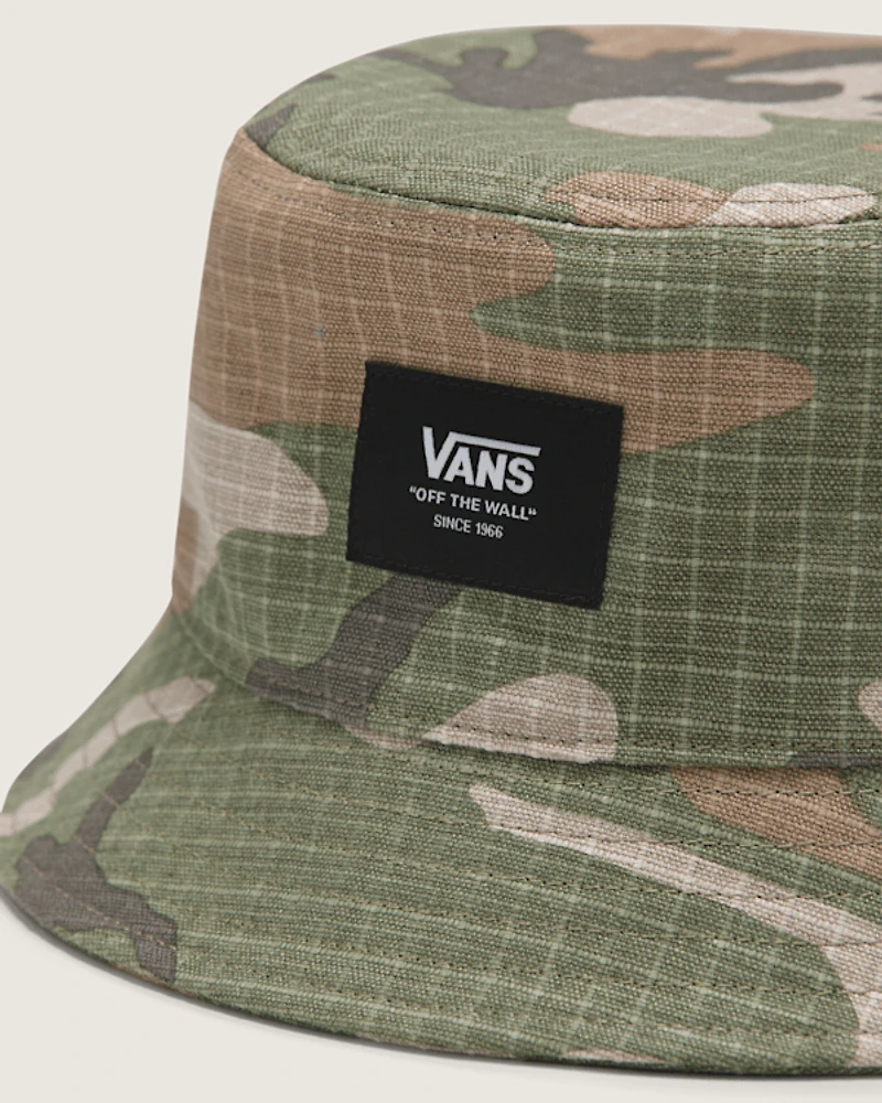Vans Patch Bucket Hat