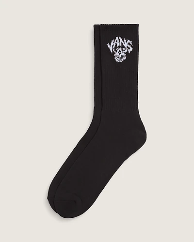 Mister Sinister Crew Socks