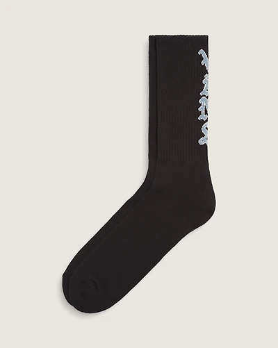 Road Stop Crew Socks
