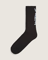 Road Stop Crew Socks