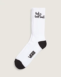 Good Time Crew Socks