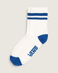 Bergman Half Crew Socks