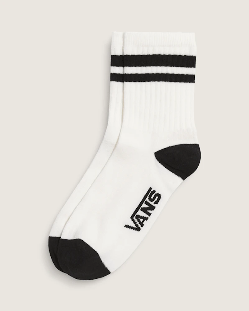 Bergman Half Crew Socks