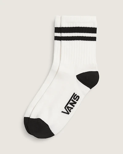 Bergman Half Crew Socks