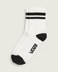 Bergman Half Crew Socks