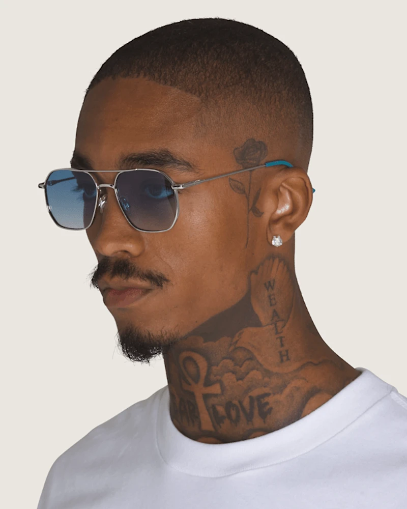 Breaker Sunglasses