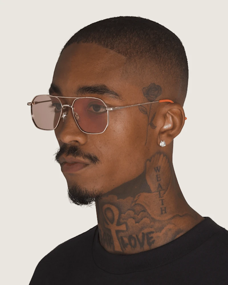 Breaker Sunglasses