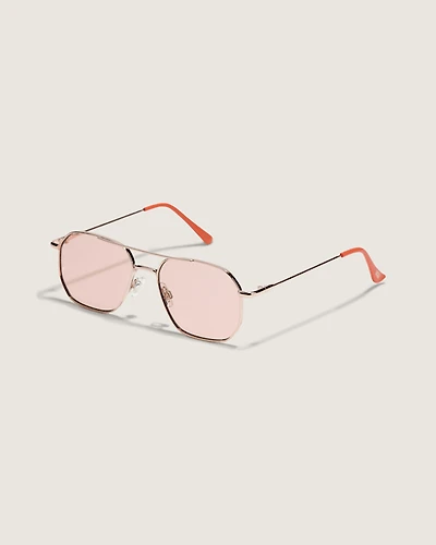 Breaker Sunglasses