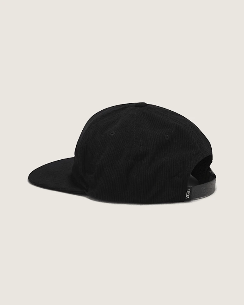 Leisure Low Hat