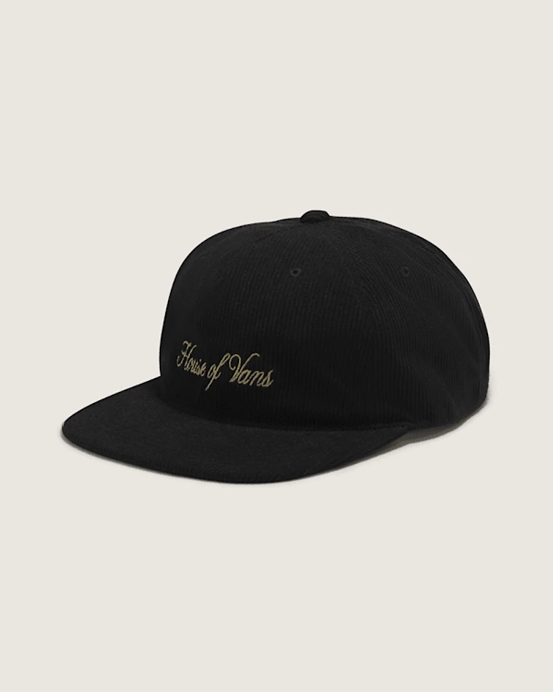 Leisure Low Hat