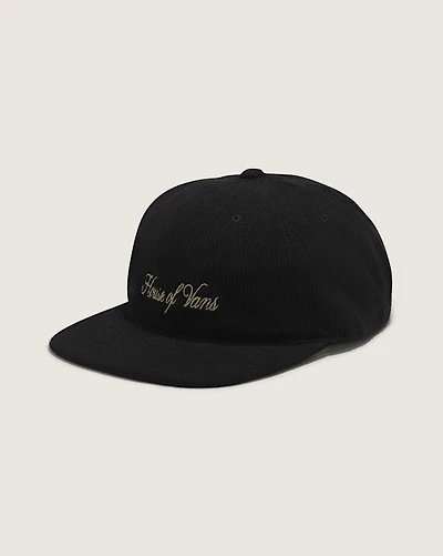 Leisure Low Hat