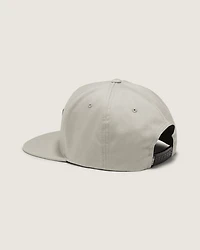 Full Patch Snapback Hat