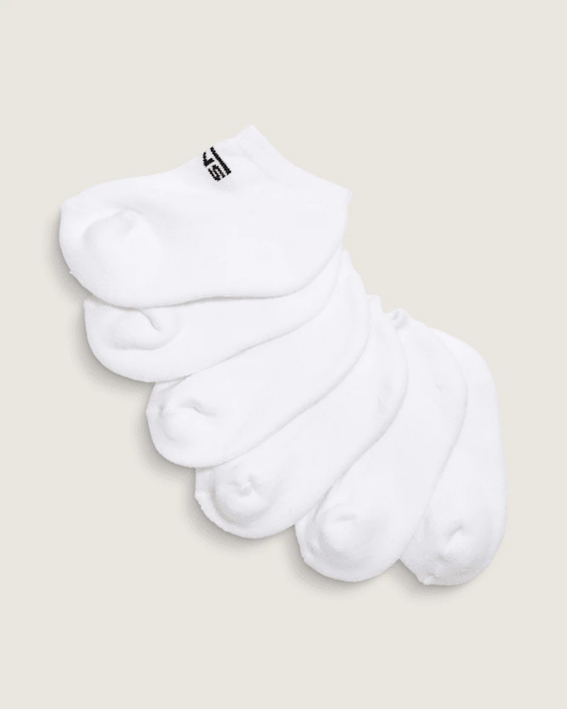Toddler Classic Kick Socks 3-Pack