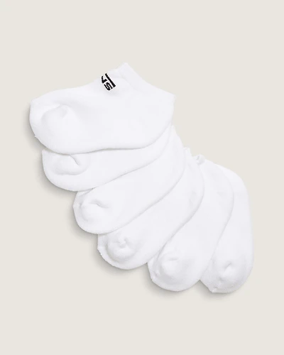 Toddler Classic Kick Socks 3-Pack