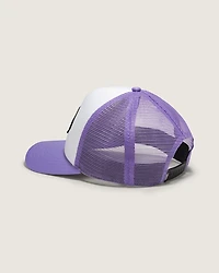 Classic Patch Trucker Hat