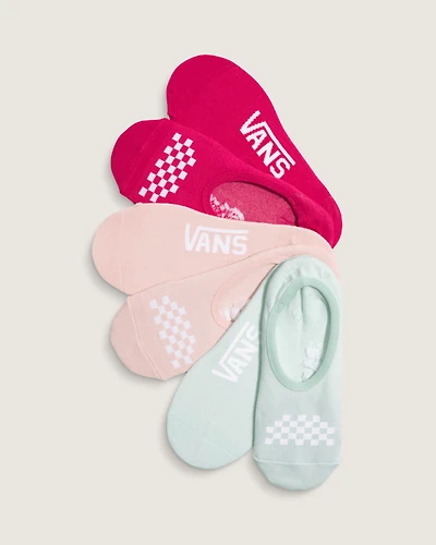 Classic Canoodle Socks 3-Pack