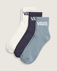 Classic Half Crew Socks